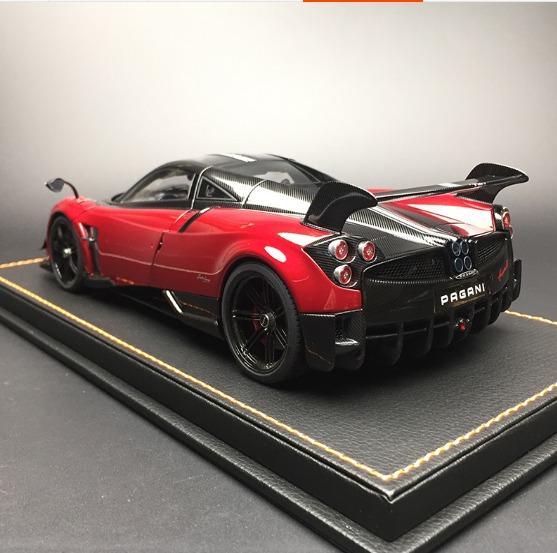 メーカー純正品[充電不要 1年保証] オートアート 1/18 シグネチャー