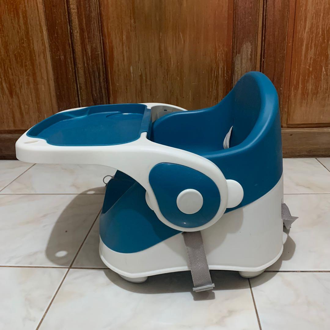 Baby 1st 2025 booster seat