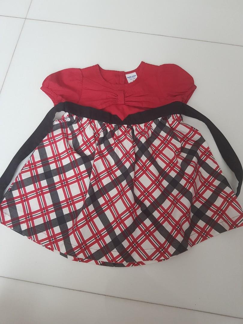 baby ki dress