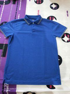 Baju polo Uniqlo