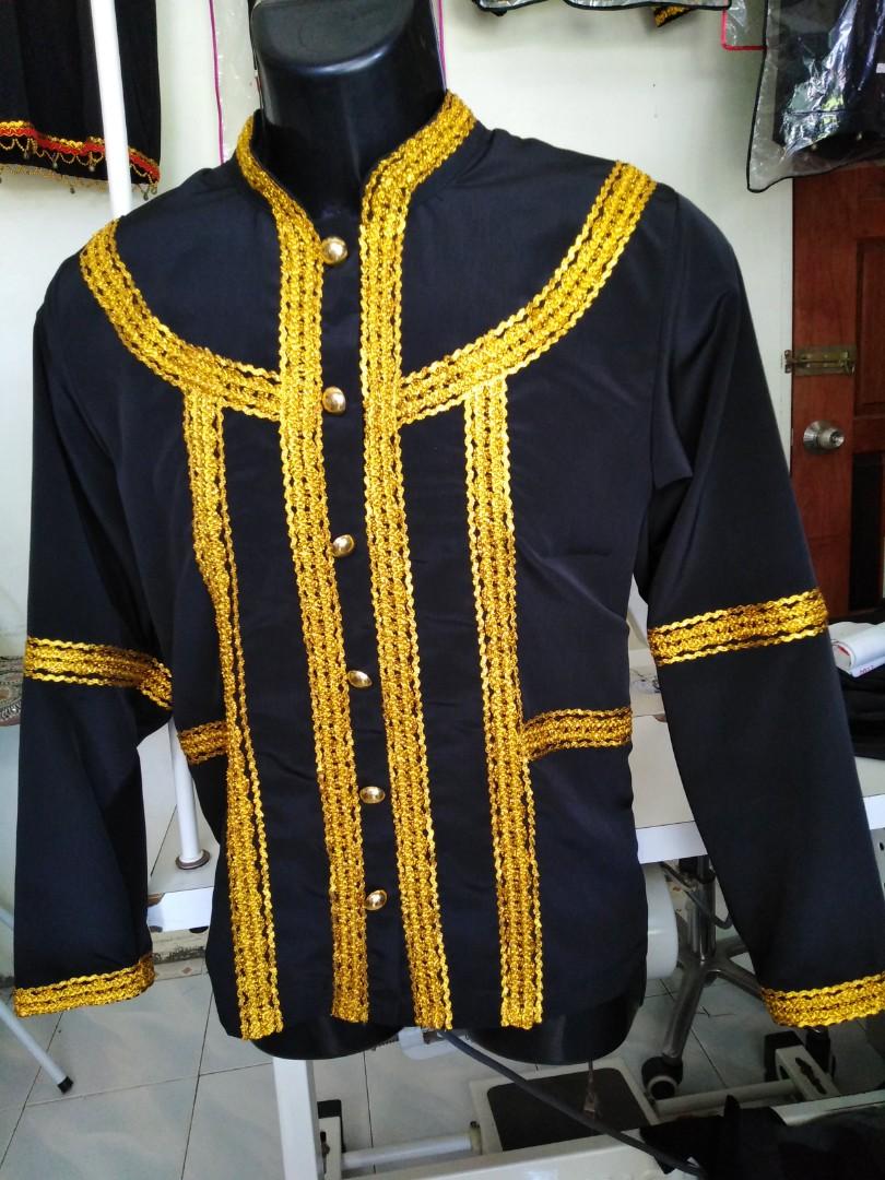Baju Tradisional Lelaki Dusun Men S Fashion Clothes Others On