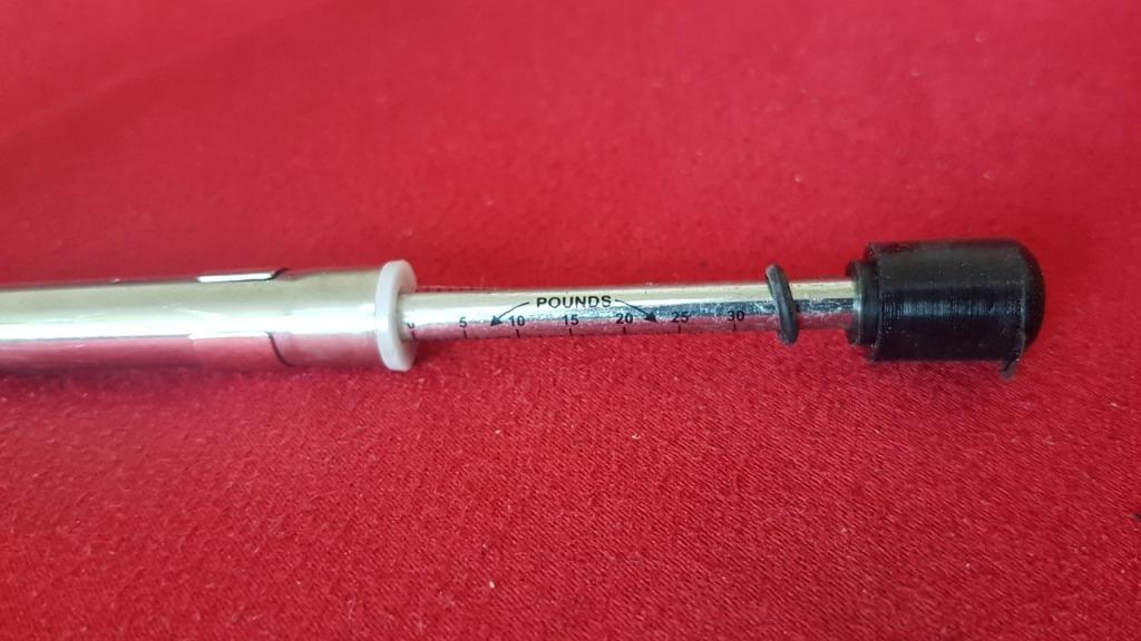 Belt Tension Tester, VBelt Tension Tester, Drive Belt Tester, Gates