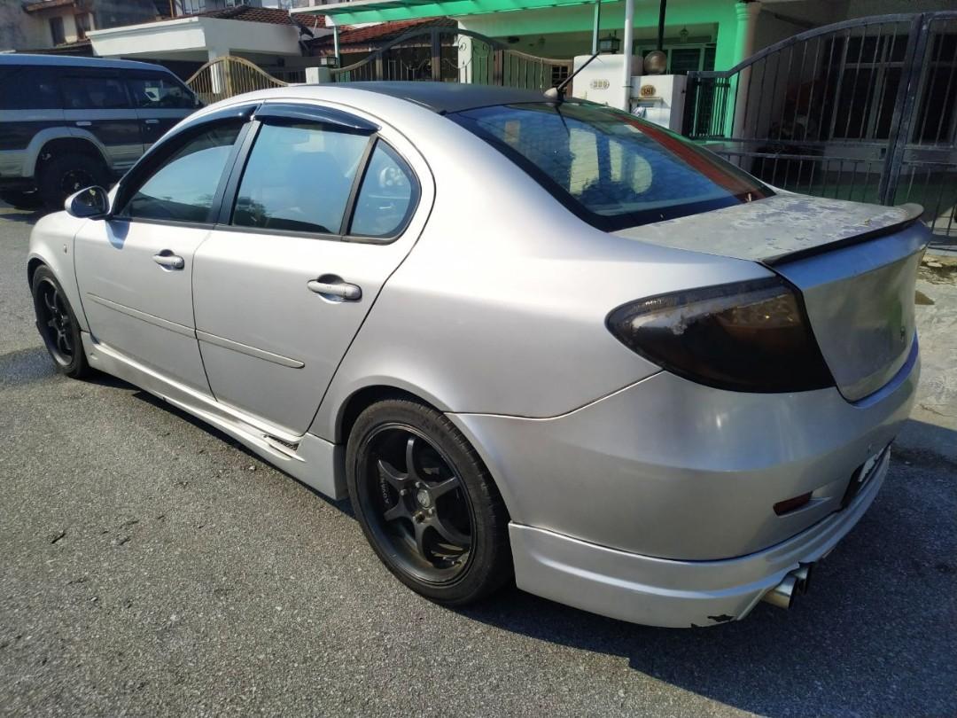 Bengkel Cat u0026 Ketuk, Auto Accessories on Carousell