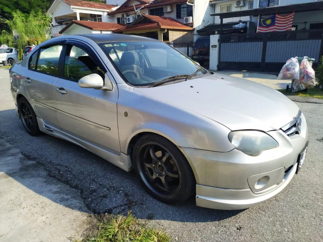 Bengkel Cat u0026 Ketuk, Auto Accessories on Carousell