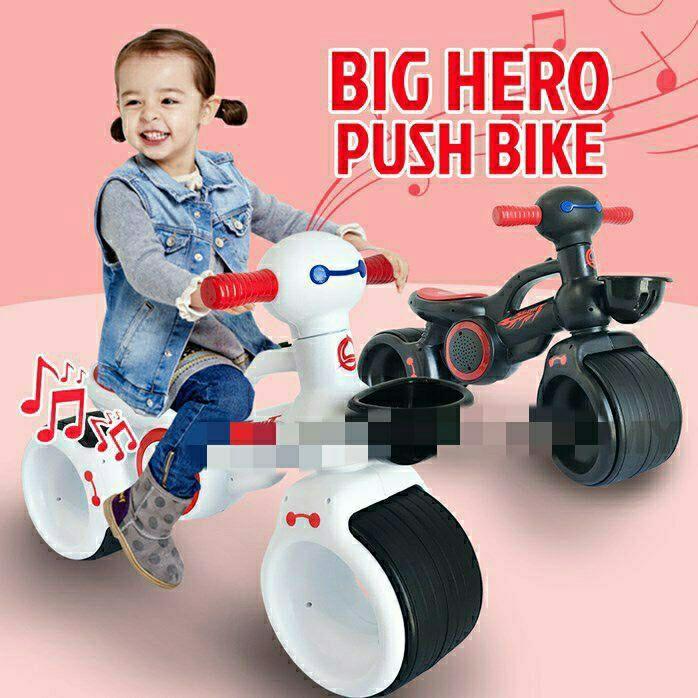 apa itu baby walker