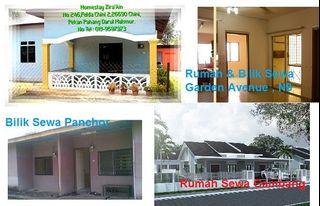 Sewa Bilik Kuantan Rentals Carousell Malaysia