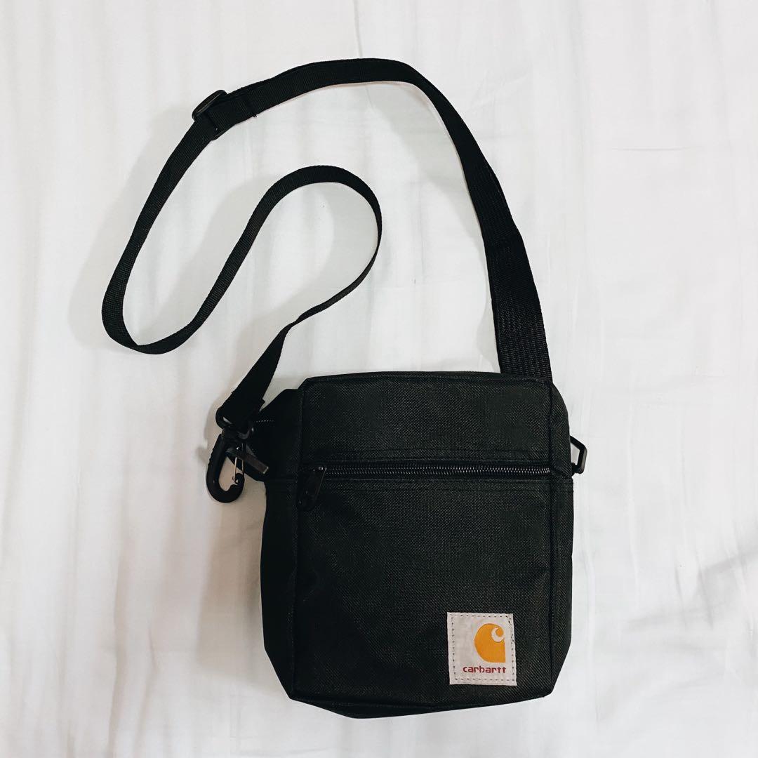 carhartt wip sling bag