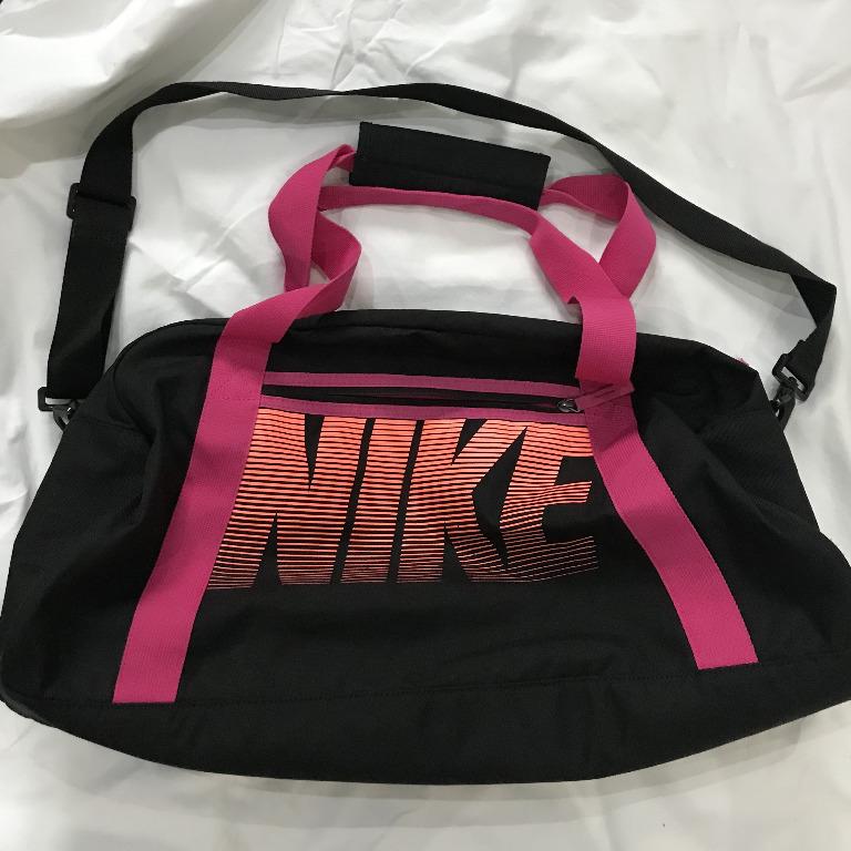 sac de sport personnalisé nike