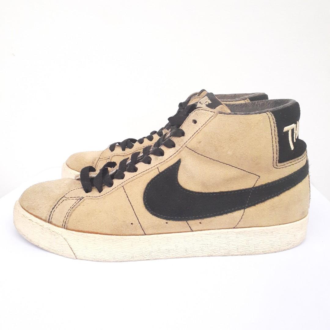 nike sb thrasher dunk