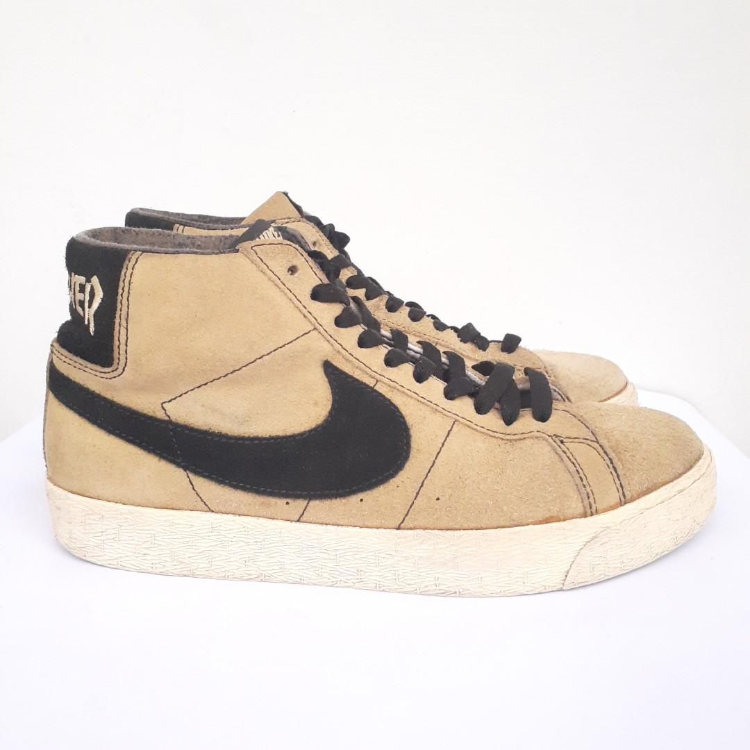 nike sb thrasher dunk