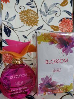 Blossom parfum klover