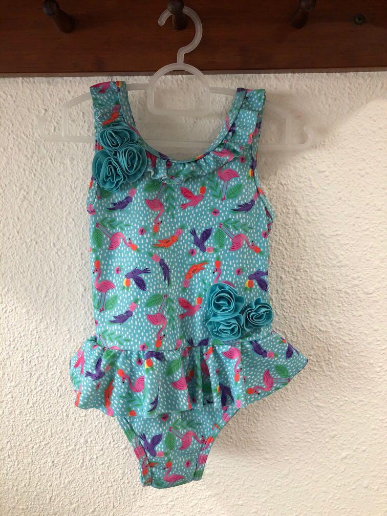 mothercare swimming costumes