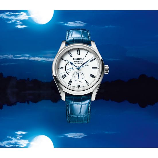 BNIB Seiko Presage SARW053 SPB171 Mechanical movement watch, Men's Fashion,  Watches & Accessories, Watches on Carousell