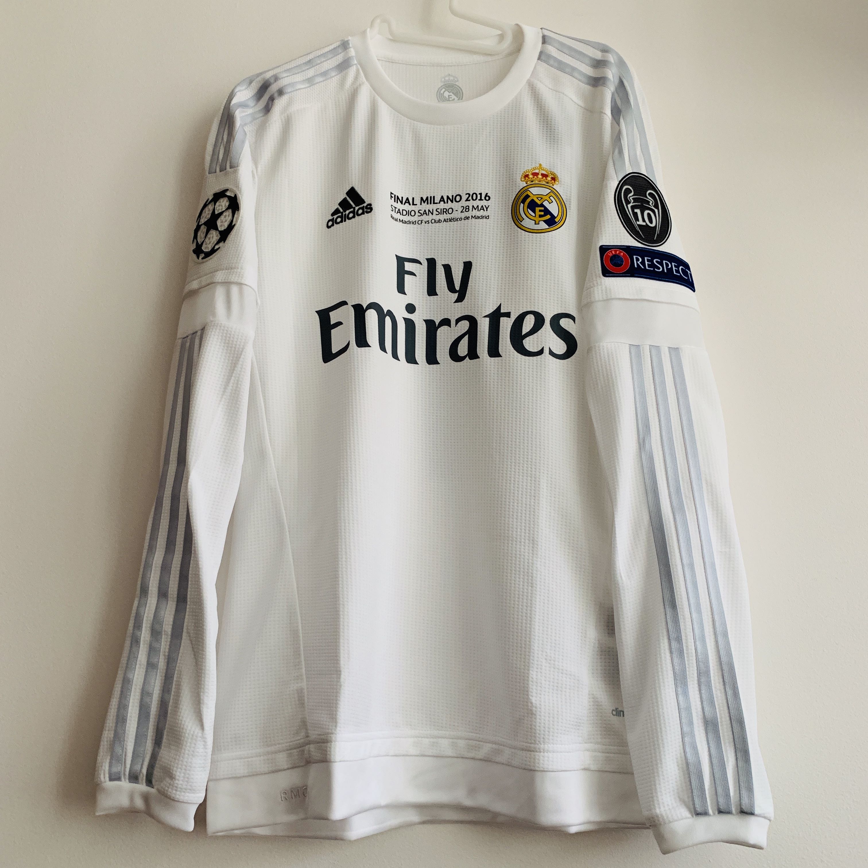 real madrid camo jersey