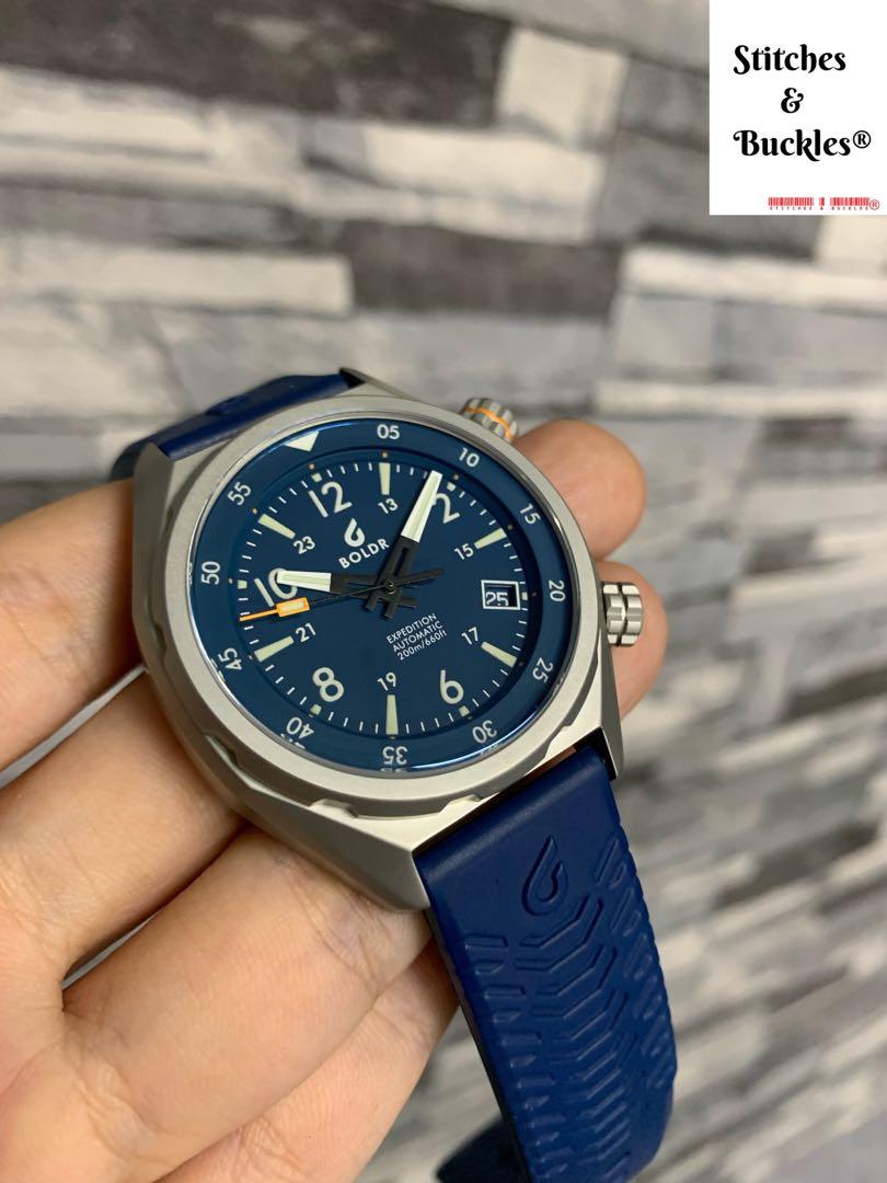 Boldr everest top