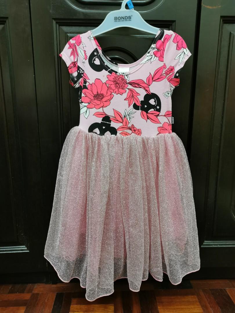 Bonds tutu skirt store