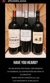 (Category: ) located in . Submitted by affordablewines (Listing ID 1014123416, Image 1). Description: .