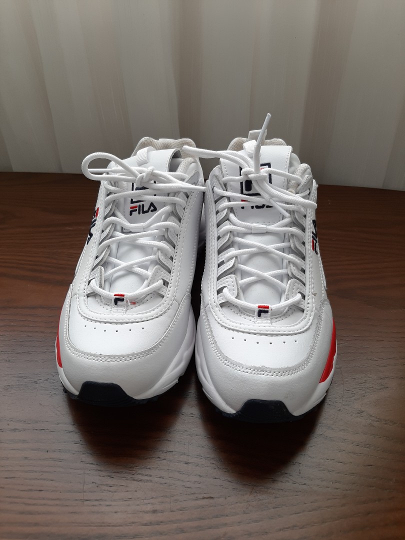 fila new shoe