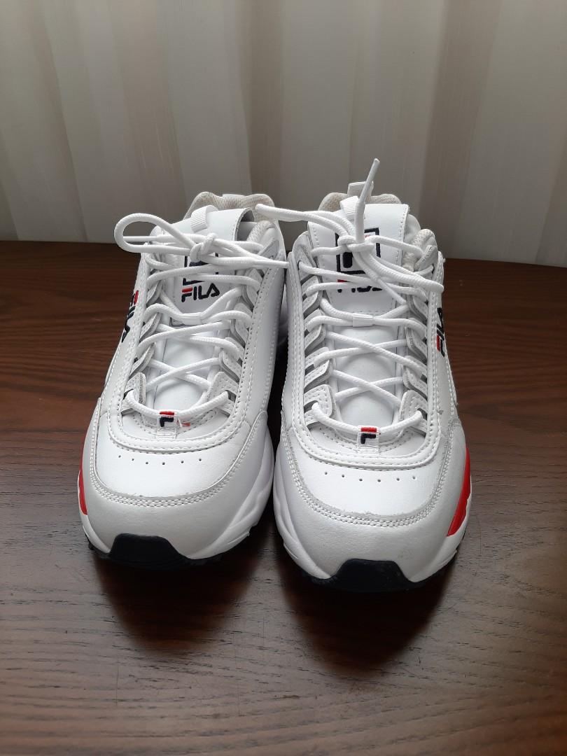 fila shoes mens sale