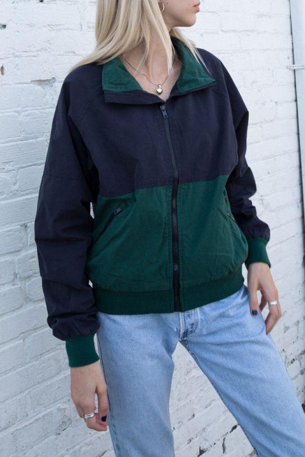 brandy melville stephanie jacket Women s Fashion Coats Jackets