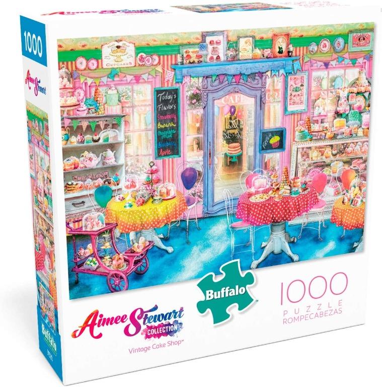 Aimee stewart vintage cake shop Outlet