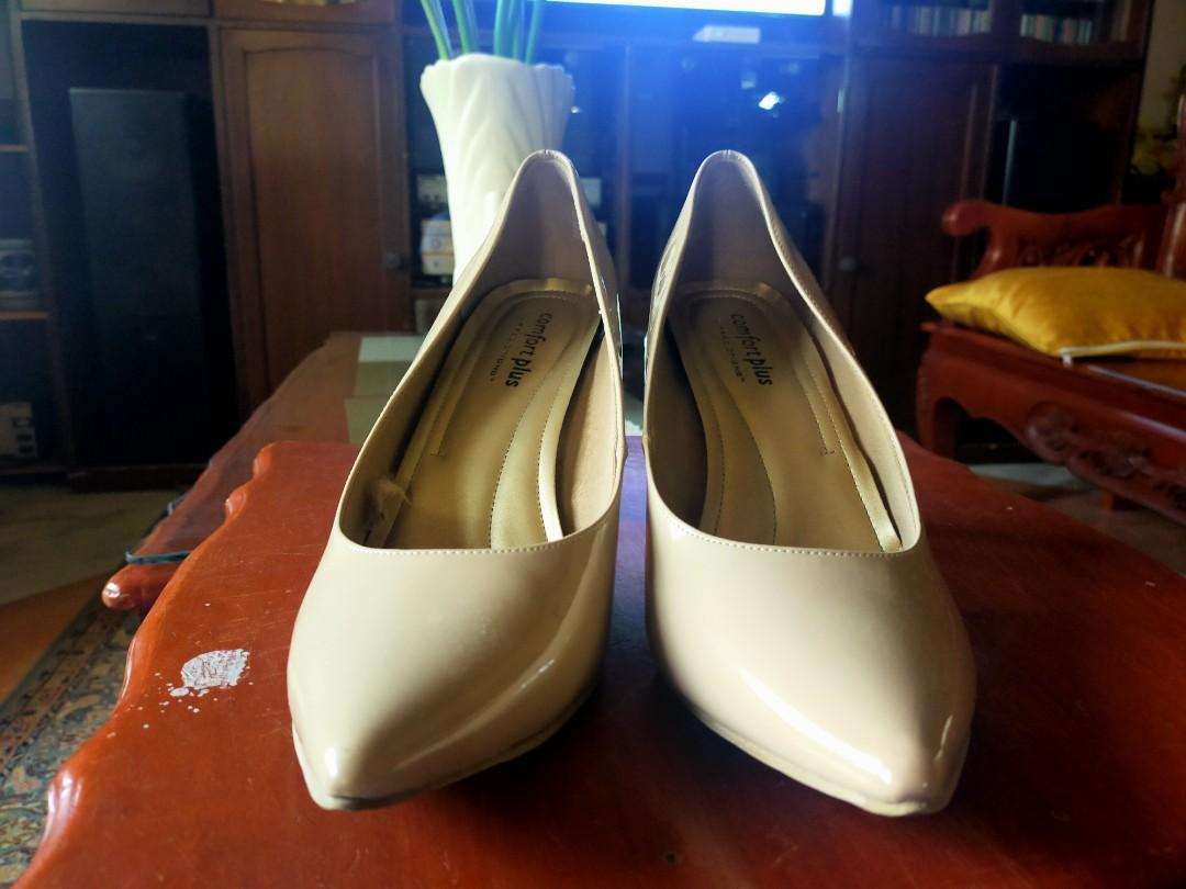plus size shoes womens