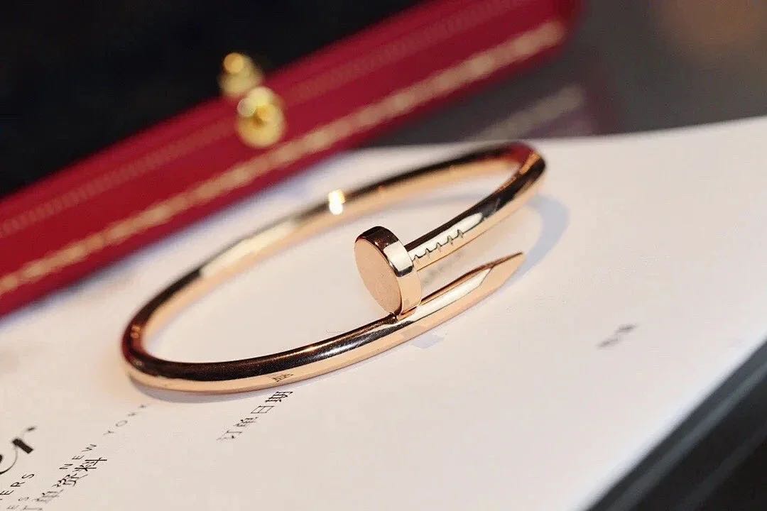 Cartier 925 bracelet shop