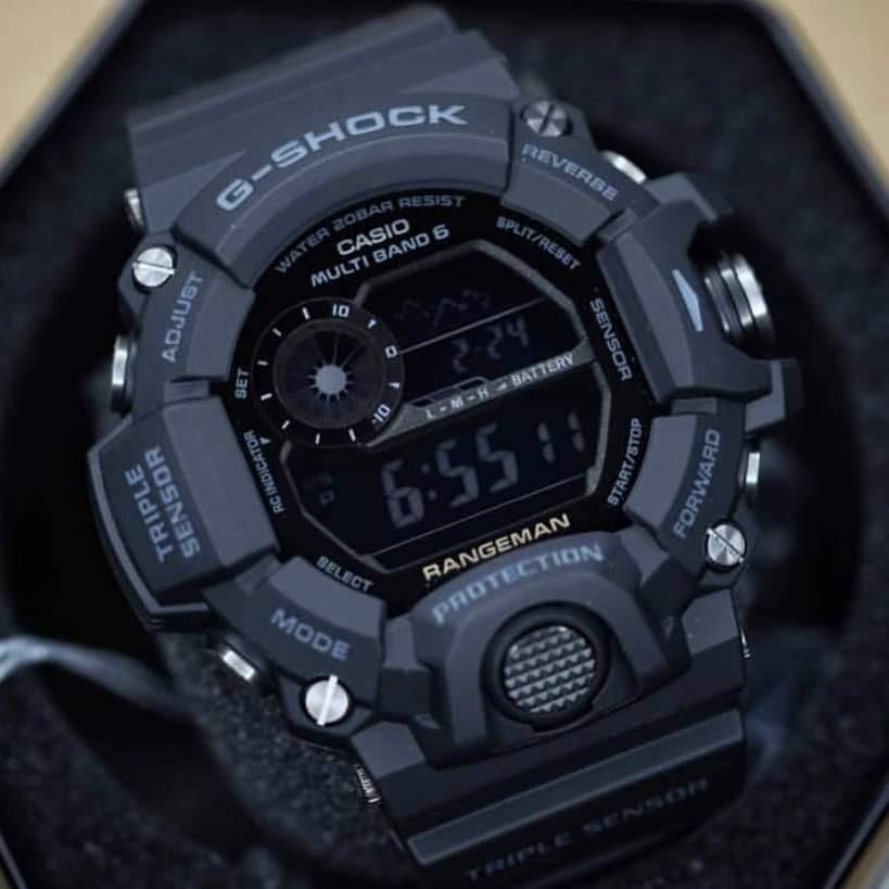 g shock mudmaster olx
