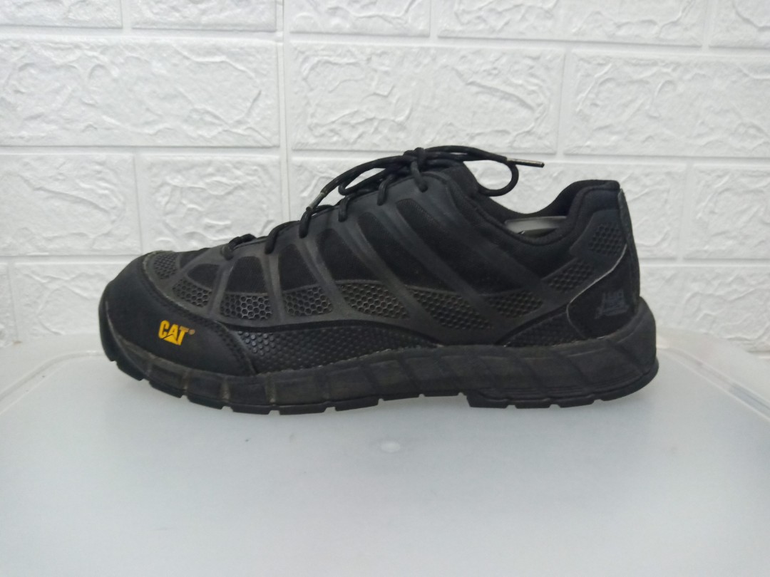 Caterpillar Ergo Safety Boot