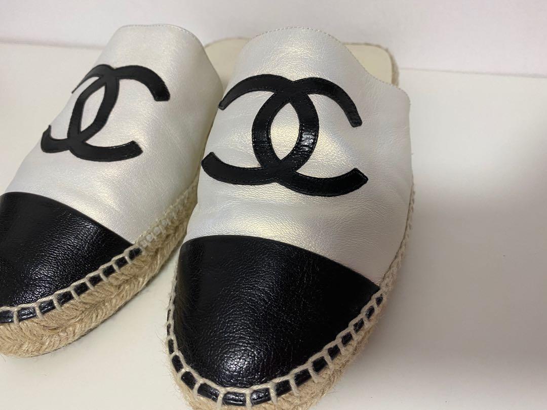 chanel mules 219 price