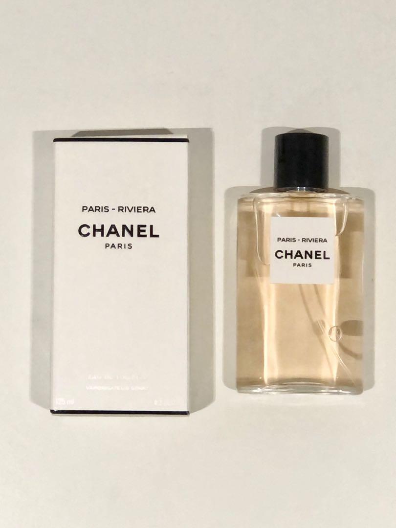 Perfume chanel rivera store