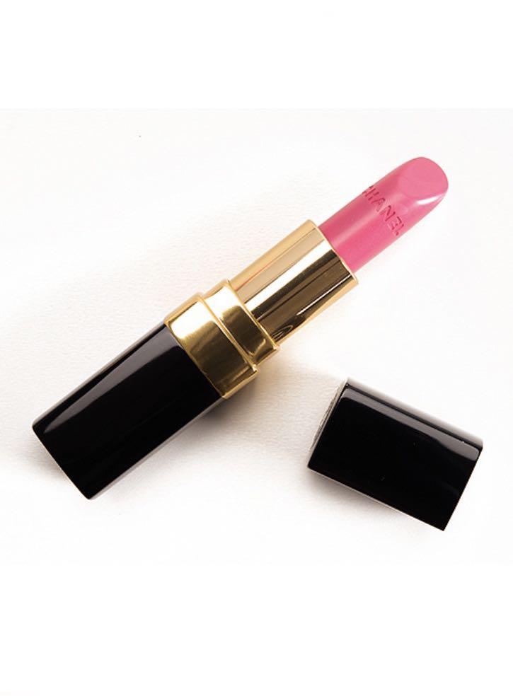 CHANEL Rouge Coco Ultra Hydrating Lip Colour (Elise 448), Beauty & Personal  Care, Face, Makeup on Carousell