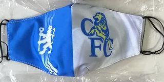 CHELSEA football Fashionable mask