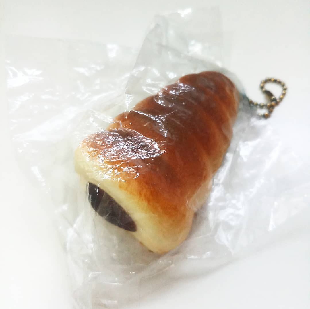 Chocolate Squishy, Toys & Games, Others on Carousell