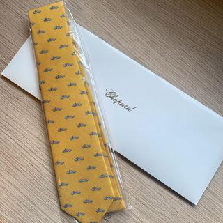 Chopard tie
