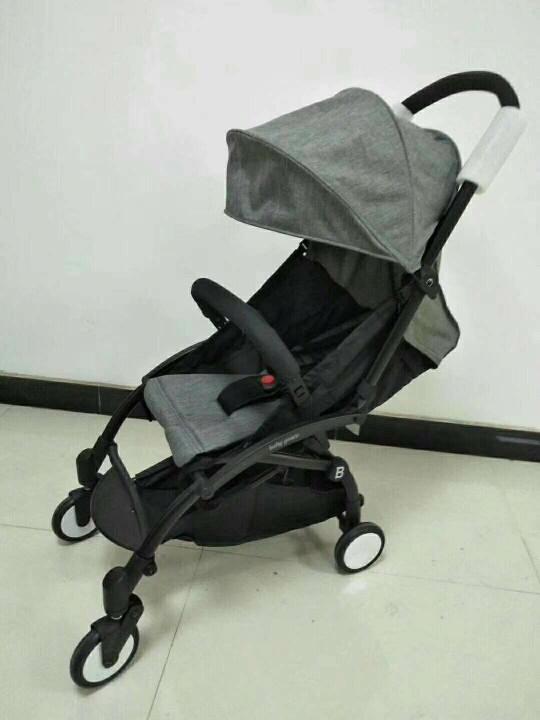 Clearance Promo Baby Stroller Kids Foldable Light weight Stroller Pram, Babies & Kids, Going Out