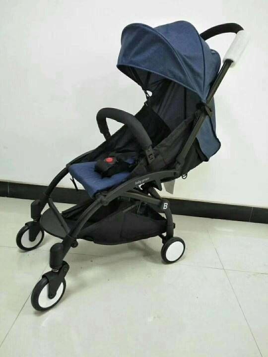 Clearance Promo Baby Stroller Kids Foldable Light weight Stroller Pram