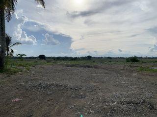 Commercial Lot in Buhang, Jaro Iloilo City