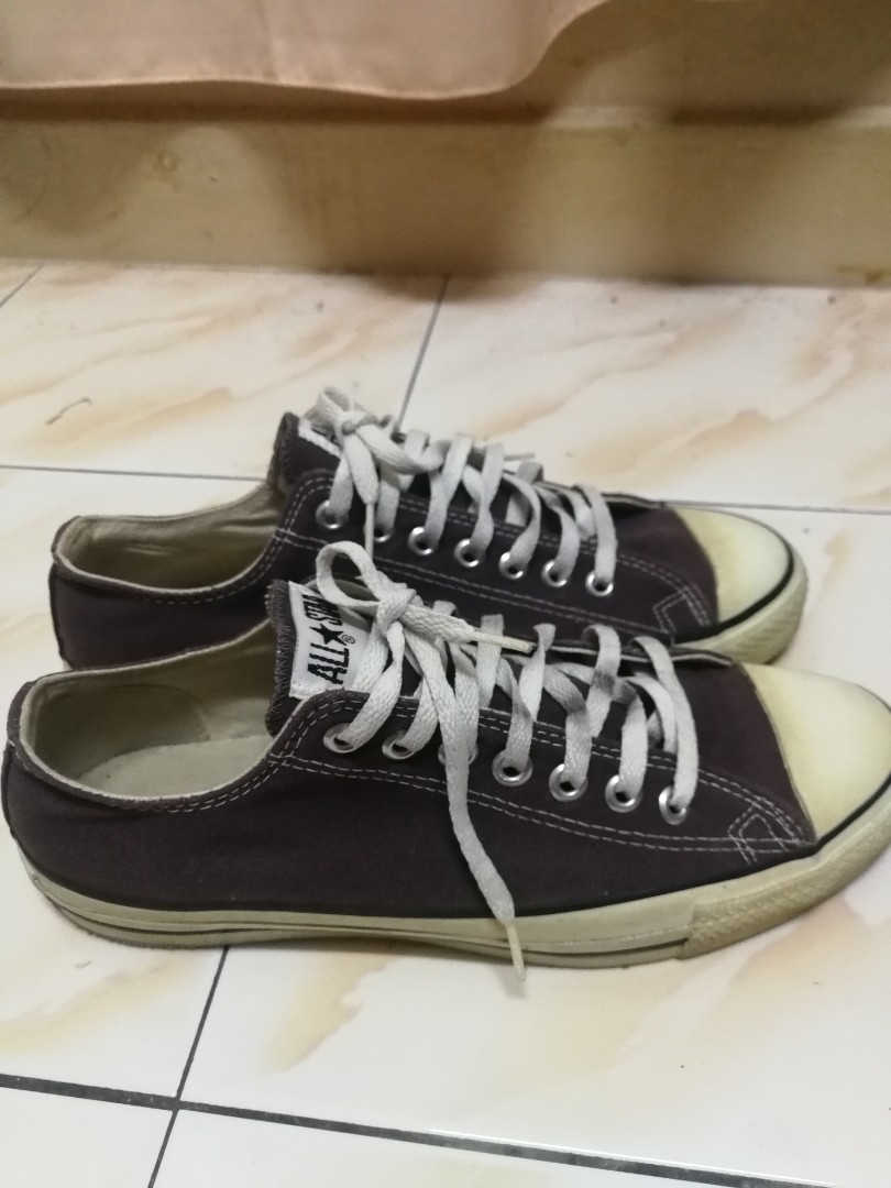 kasut converse made in usa