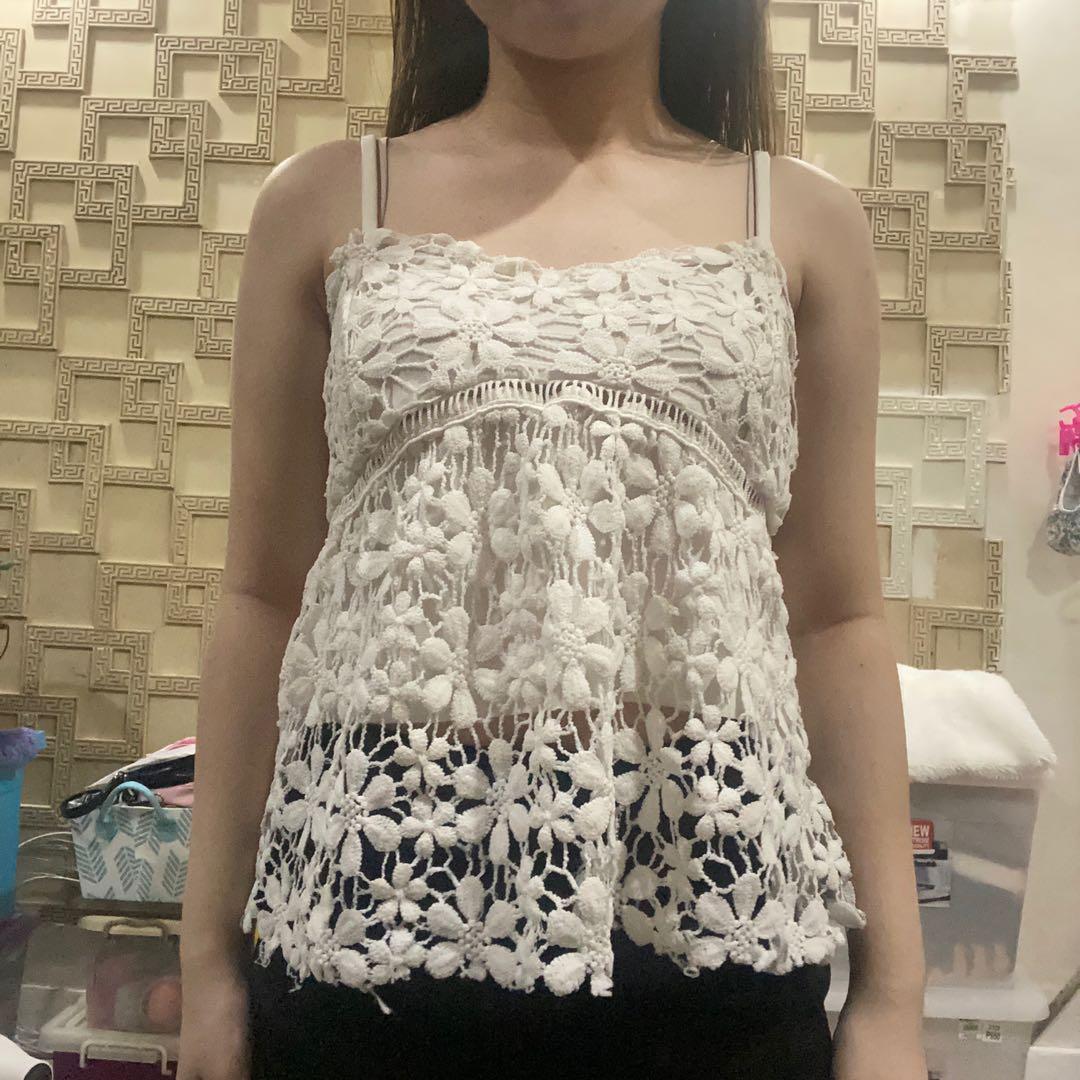crochet blouses for sale