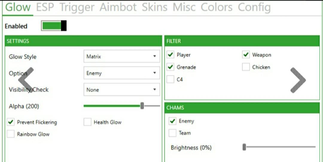 Anti-cheat Anti-cheat