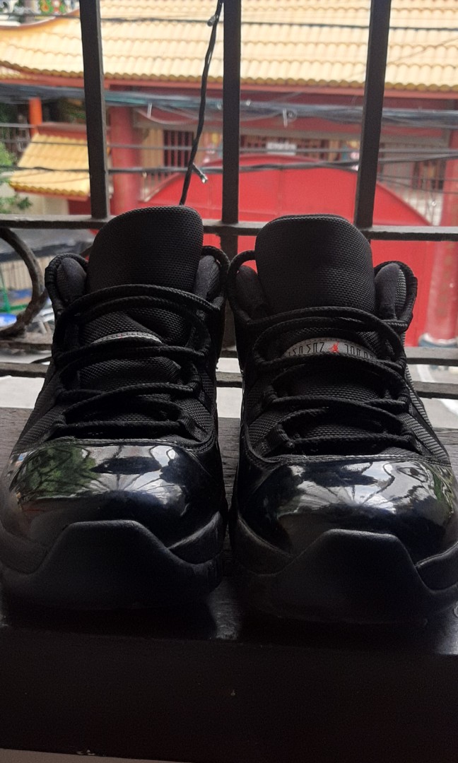 customized jordan 11