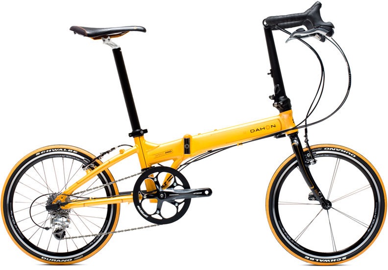 Dahon speed pro tt deals