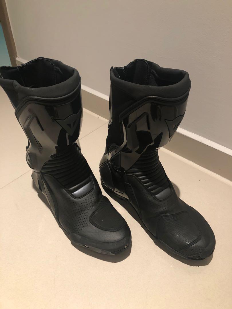 dainese course d1 out air boots