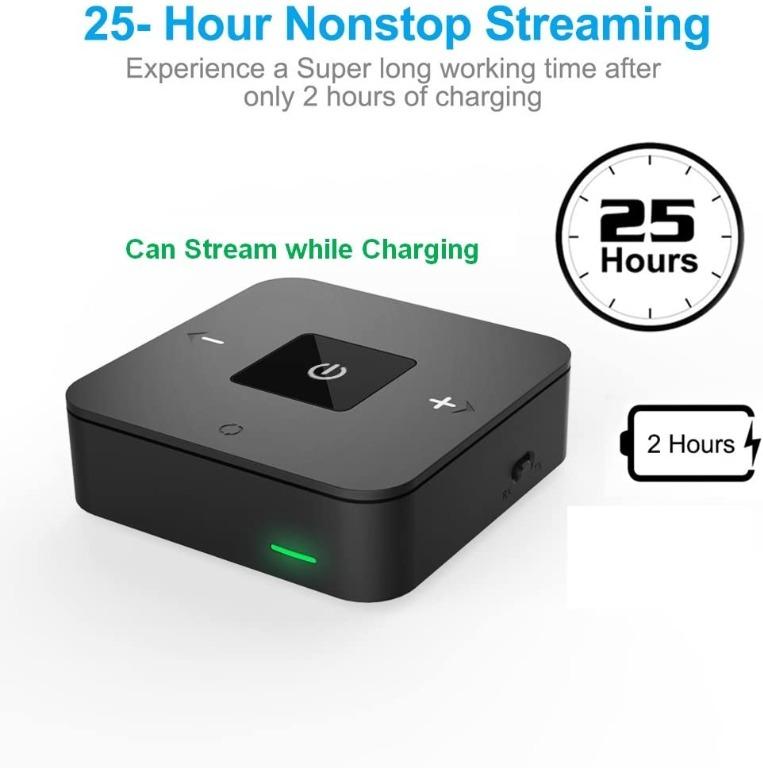 Digmall bluetooth transmitter 2025