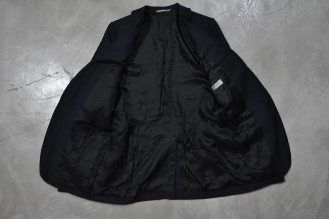 Dior - Uniforme - Tuxedo Jacket, Men's Fashion, Coats, Jackets and ...