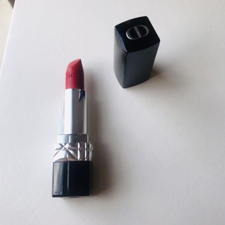 rouge dior 080