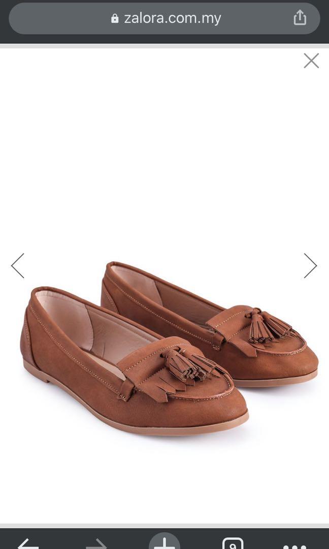 Dorothy Perkins Loafers, Women's 