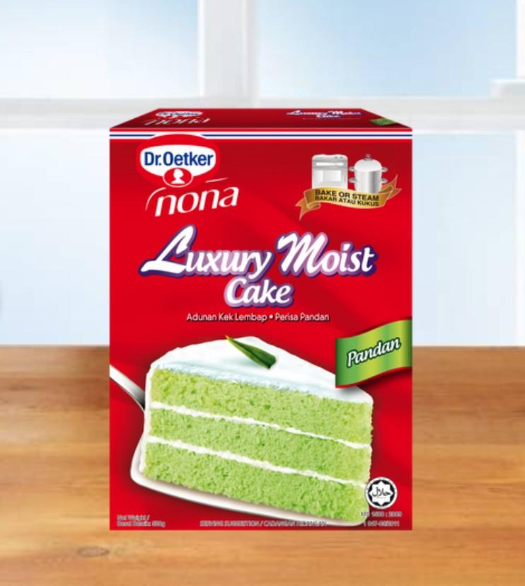 Ang Kwee Cake Flour (Green/ Hijau) 100g – Savour of Asia