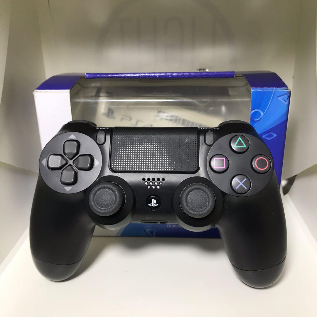 Carousell ps4 deals controller